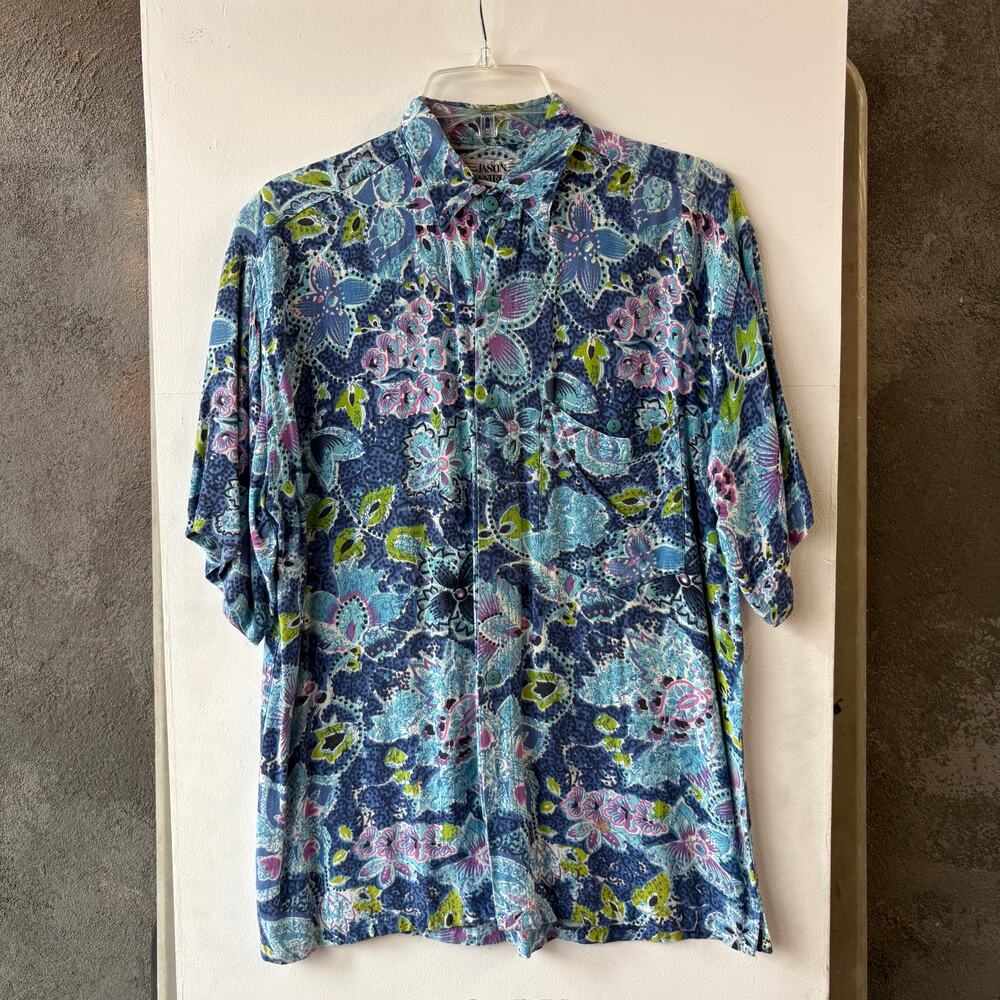 Jason Daniels Vintage Graphic Polo